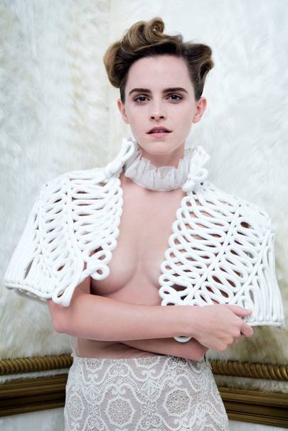 Pictures Of Emma Watson Nude photo 17