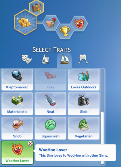 Sims 4 Thot Pack photo 20
