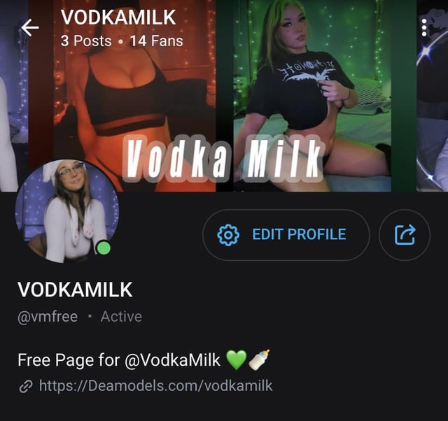 Vodka.milk Only Fans photo 4