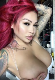 Brittanya Website Nude photo 23