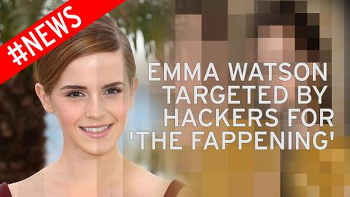 Emma Watson Photo Leaks photo 9