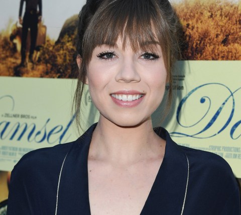 Jennette Mccurdy Tape photo 9