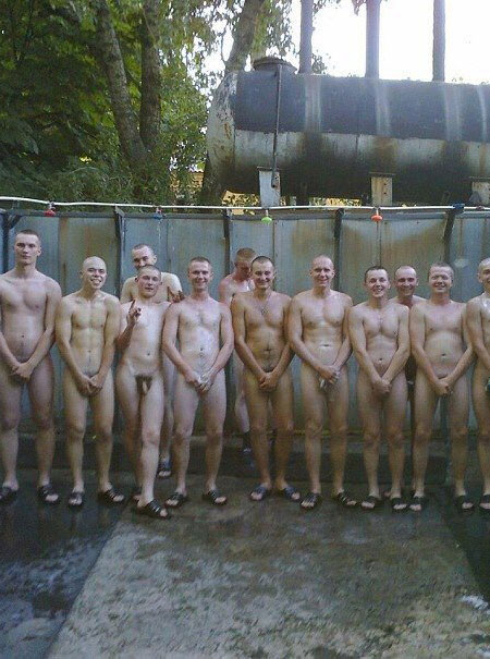 Naked Military Pictures photo 9
