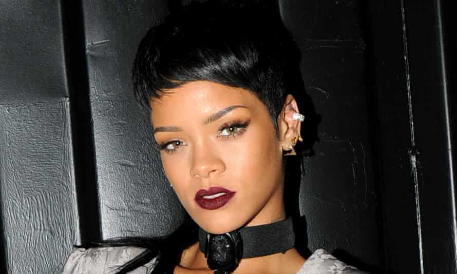 Rihanna Real Sex Tape photo 15
