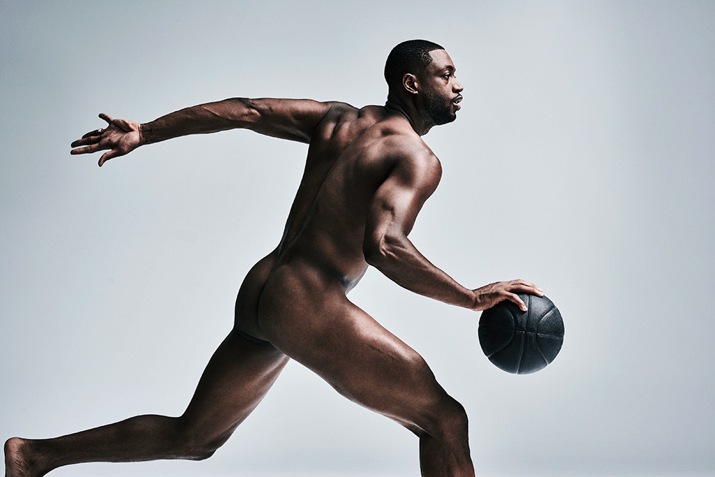 Nude Nba Players photo 15