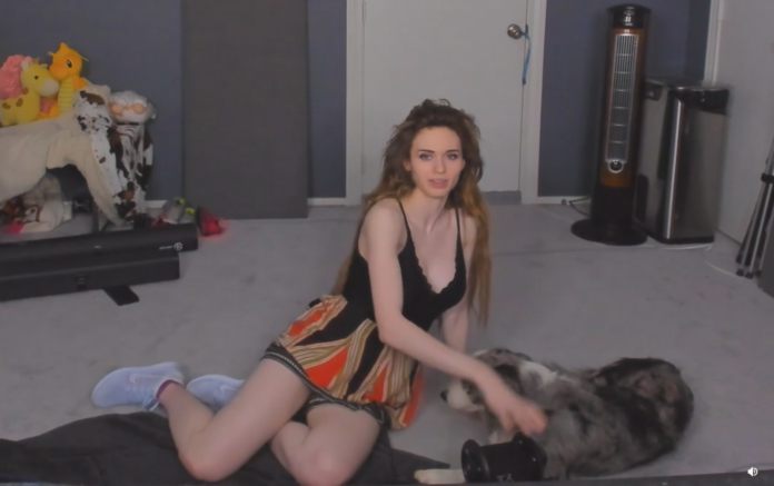 Reddit Amouranth Banned photo 20