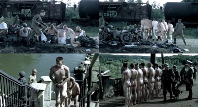 Nudity In Military photo 14
