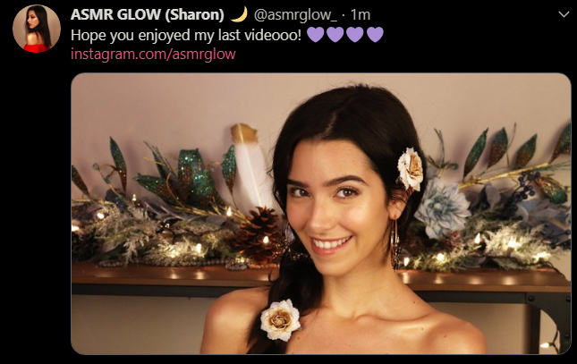 Asmr Glow Nudes photo 8