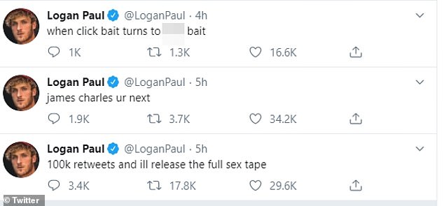Logan Paul Video Leak photo 21
