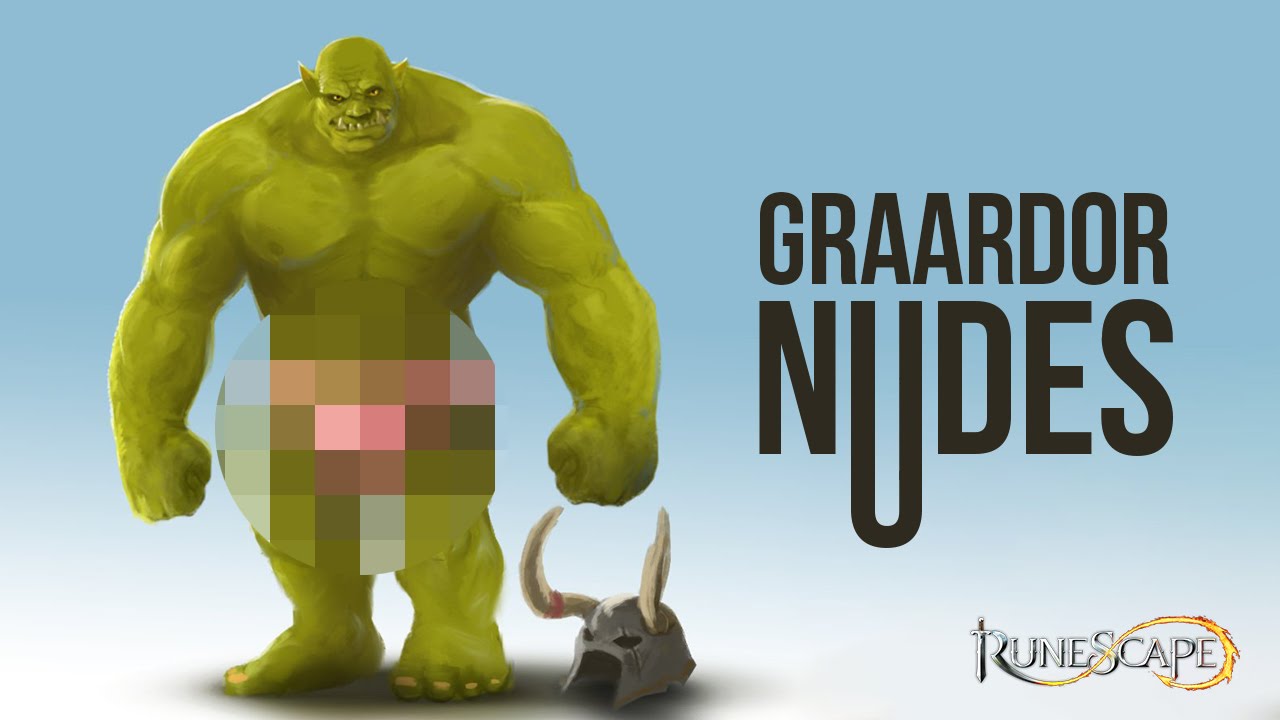 Runescape Nudes photo 26