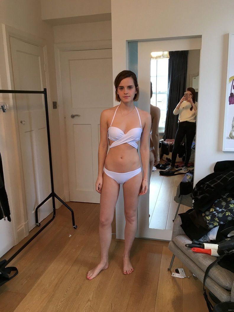Emma Watson Photo Leaks photo 15
