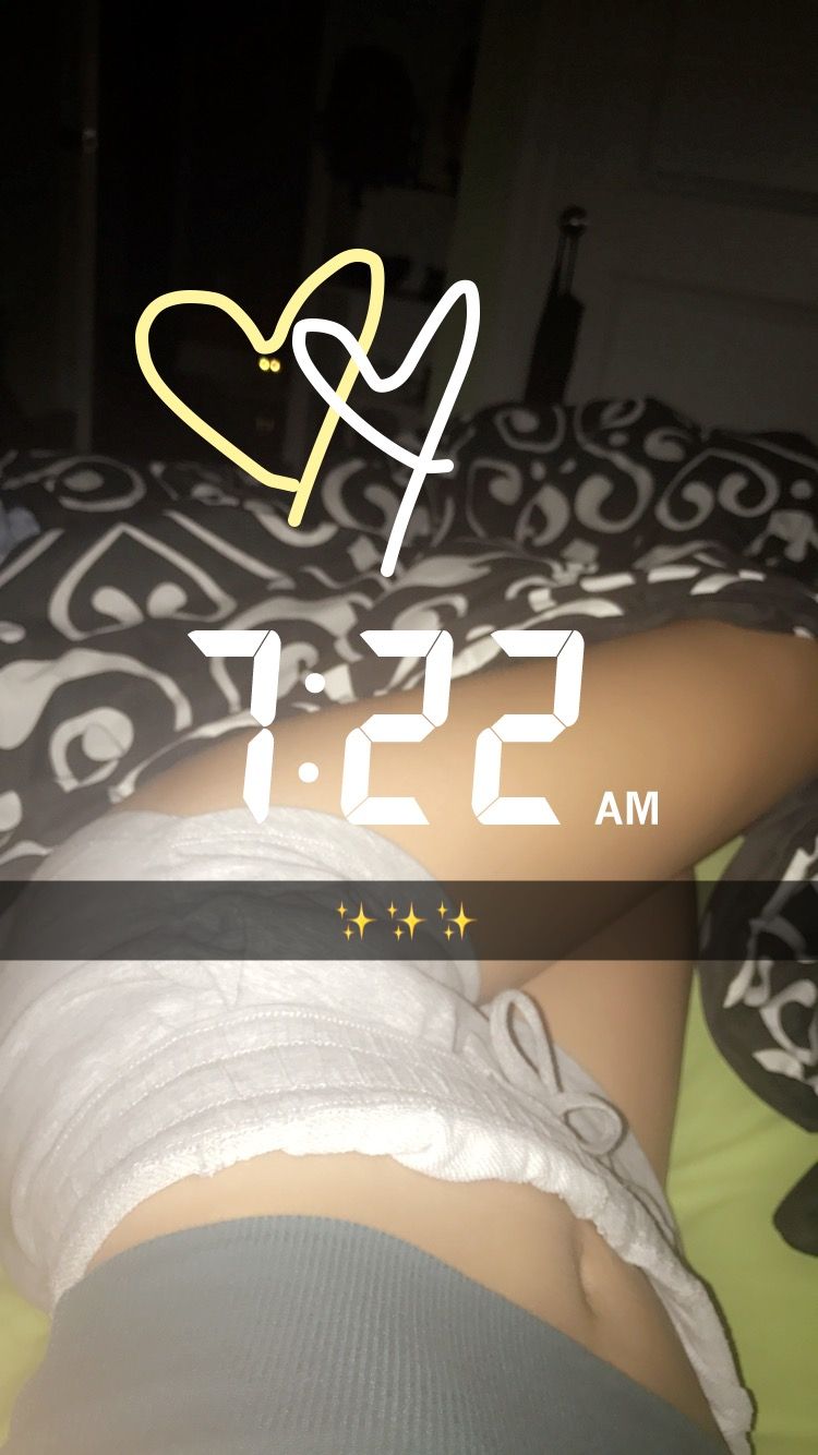 Girl Snapchat Sexy photo 27