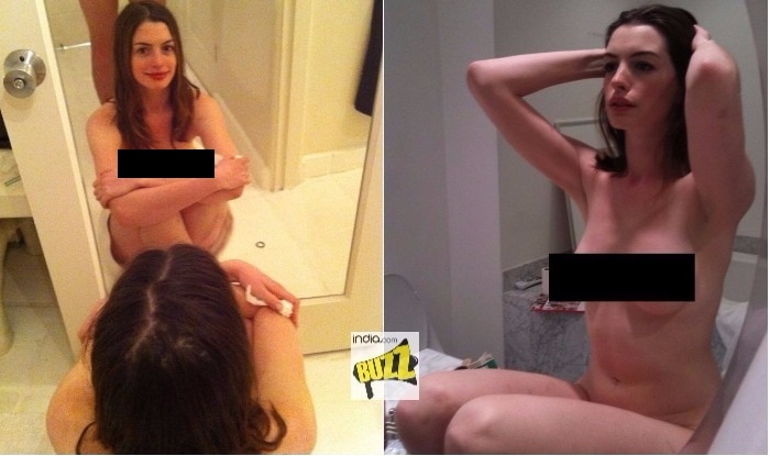 Actresses Leaked Nudes photo 4