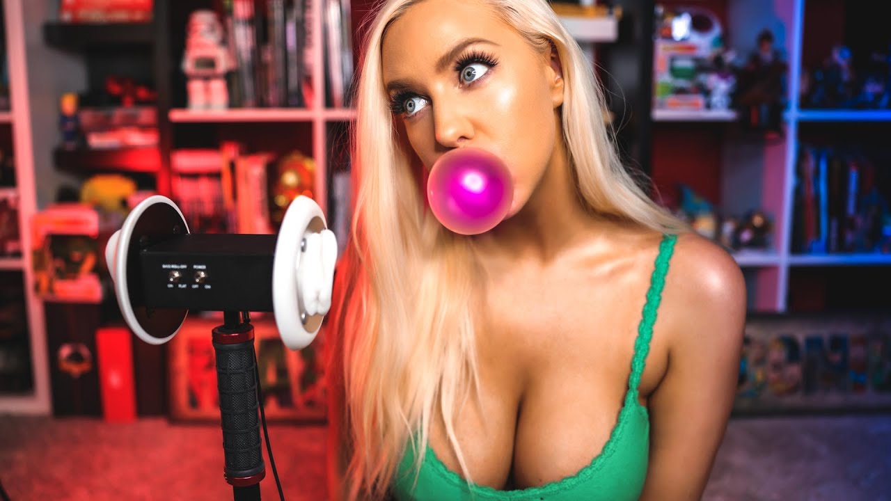 Tara Babcock Asmr photo 19