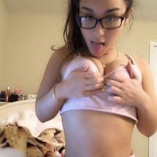 Alahnaly Porn Nude photo 19