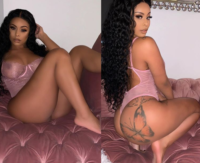 Alexis Sky Nude Pics photo 8