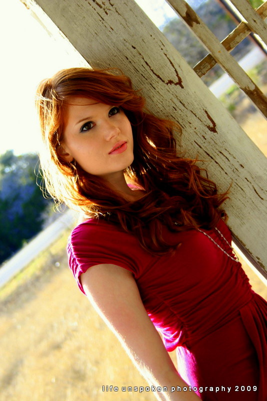 Amber Rose Mcconnel photo 18