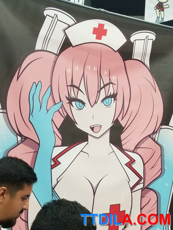 Anime Expo Sex photo 6