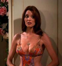 April Bowlby Topless photo 19