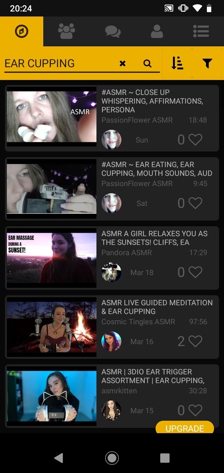 Asmr With Love photo 14