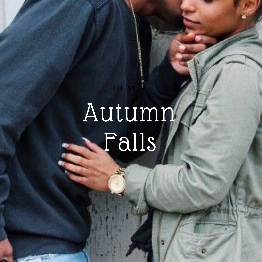 Autumn Falls Ass photo 1