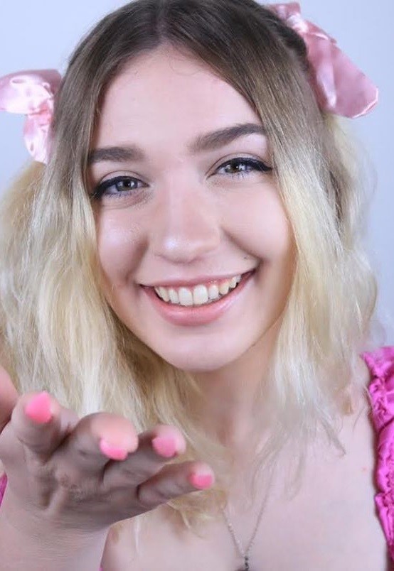 Rose Asmr Nude photo 13