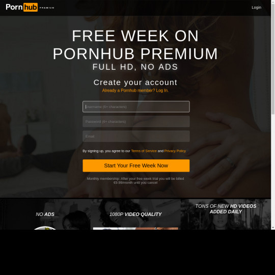 Pornhub Premium Accounts photo 27