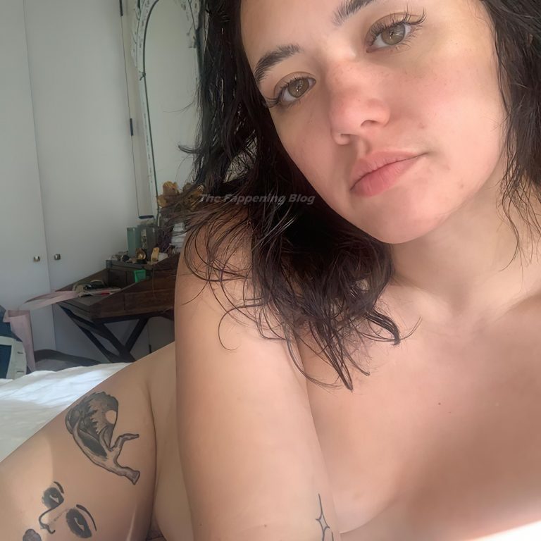 Becca Twitch Nude photo 1