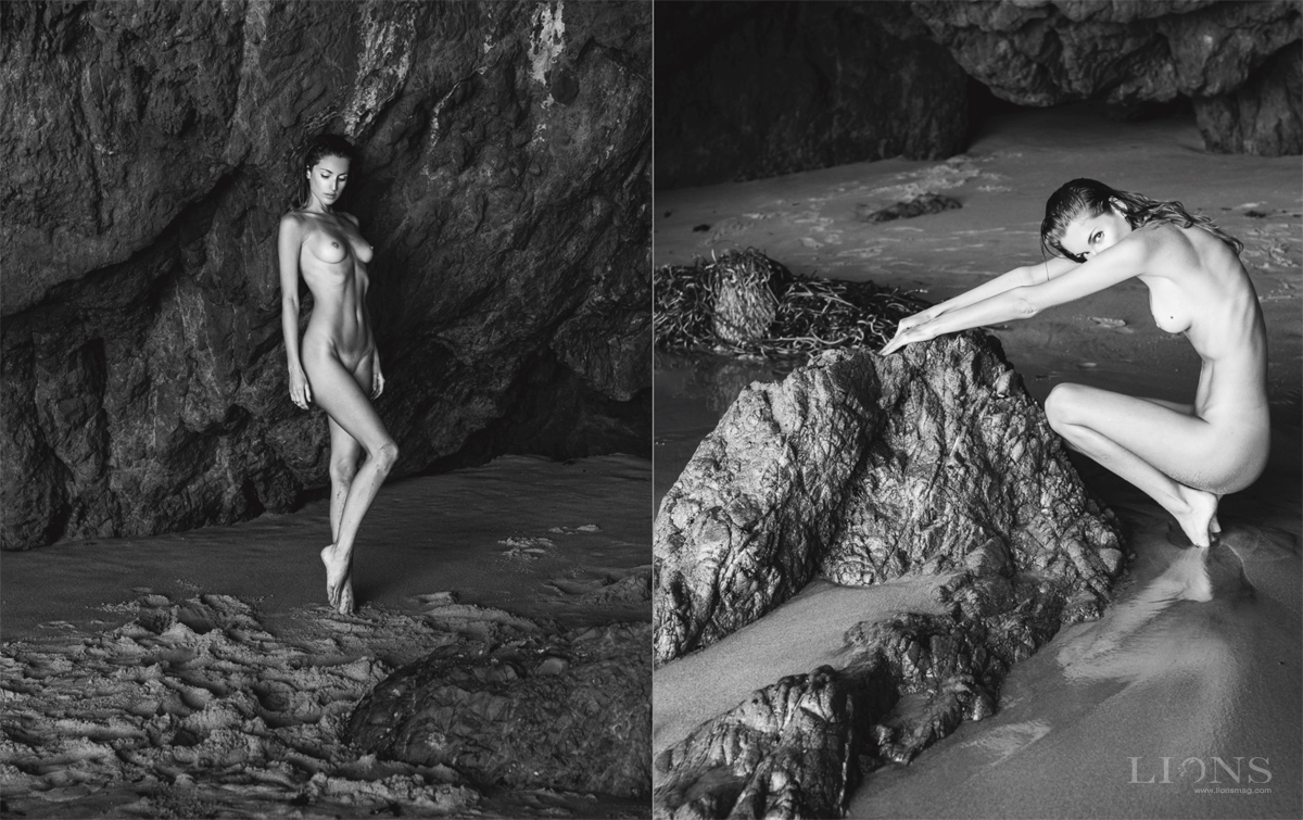 Macy Chanel Nude photo 20
