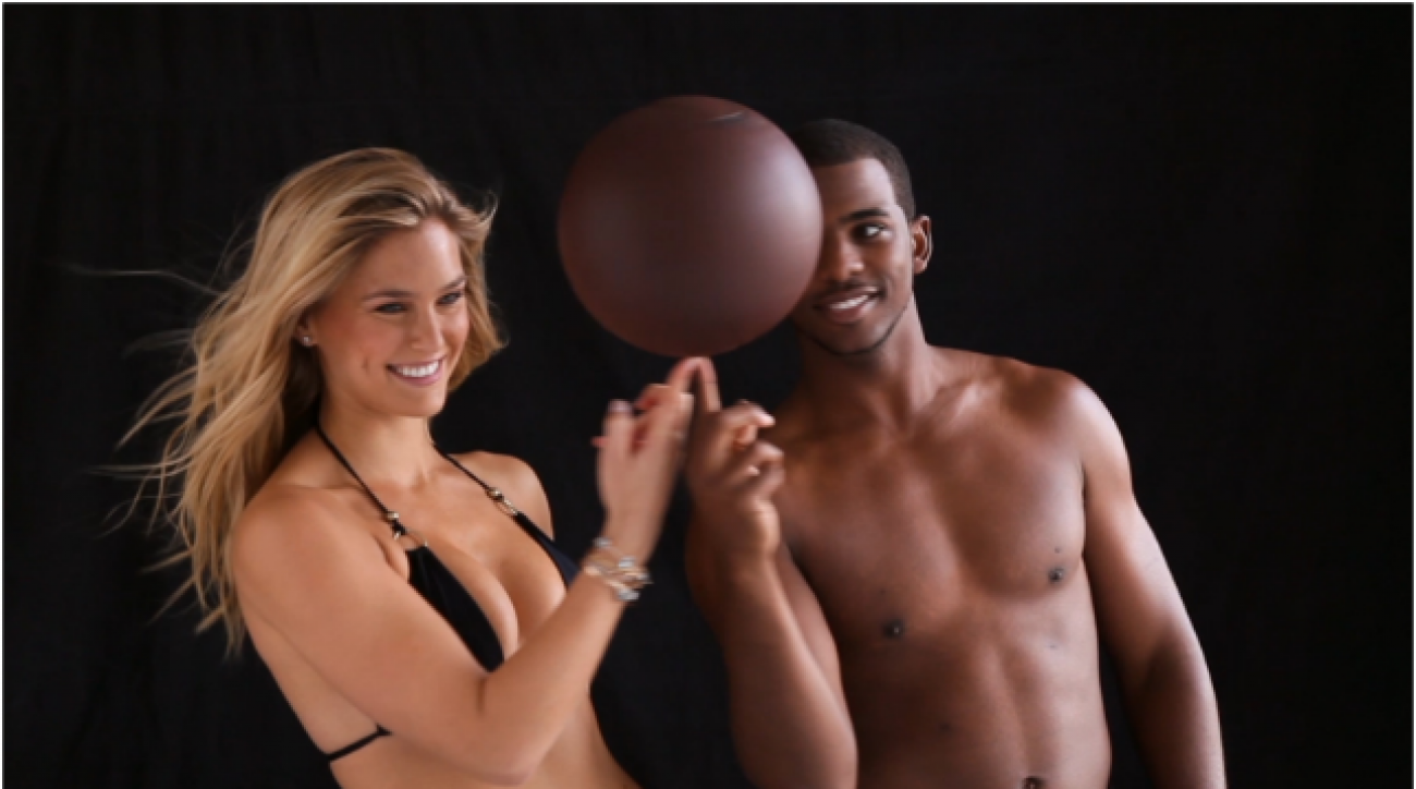 Nude Nba Players photo 10