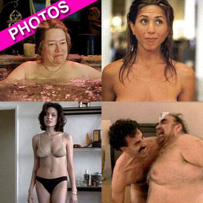 Best Nude Celebrity photo 20