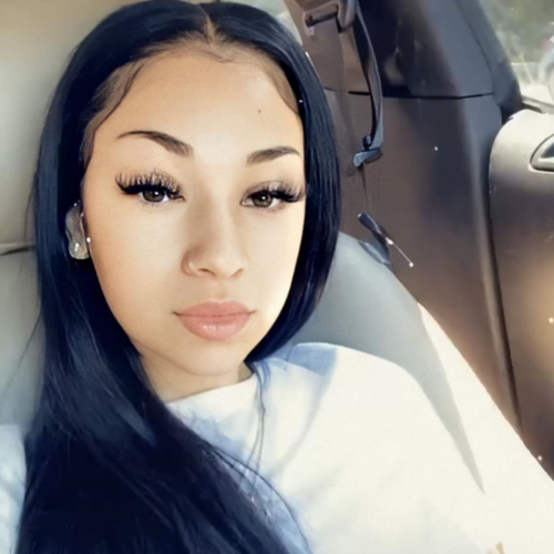 Bhad Bhabie Deepfake photo 27