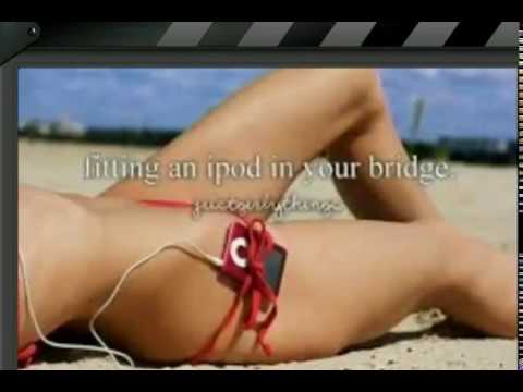 Bikini Bridge Youtube photo 22