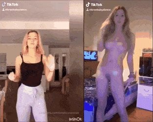 Breebabydance Reddit Nude photo 7