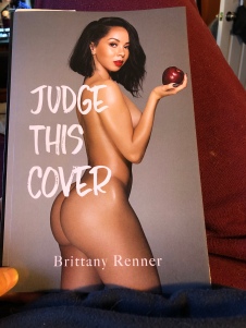 Britanny Renner Naked photo 11