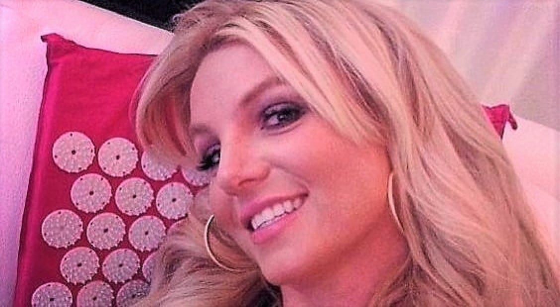 Britney Spears Sex Tap photo 30