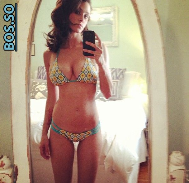 Brittany Furlan Fappening photo 29