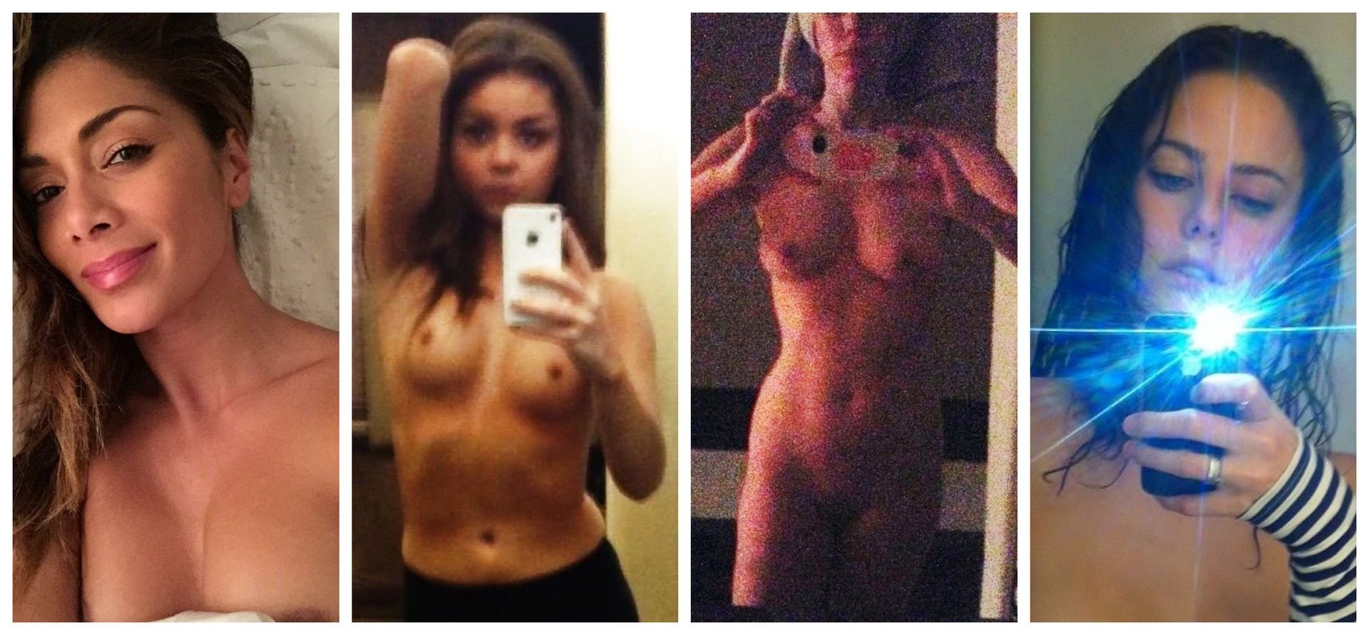 Mila Kunis Nude Photos Leaked photo 24