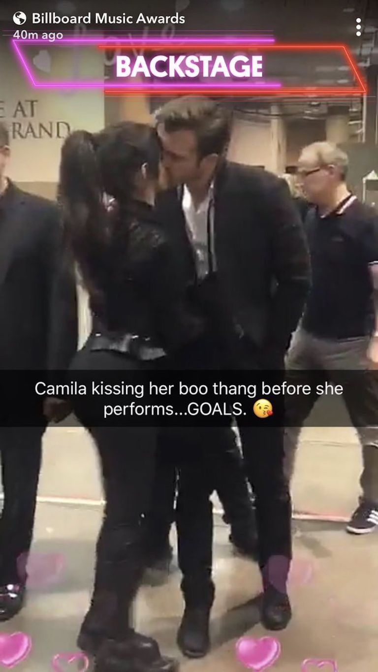 Camila Cabello Leaked photo 20