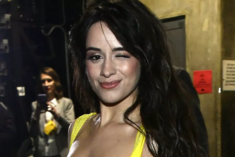 Camila Cabello Leaked Nude photo 27