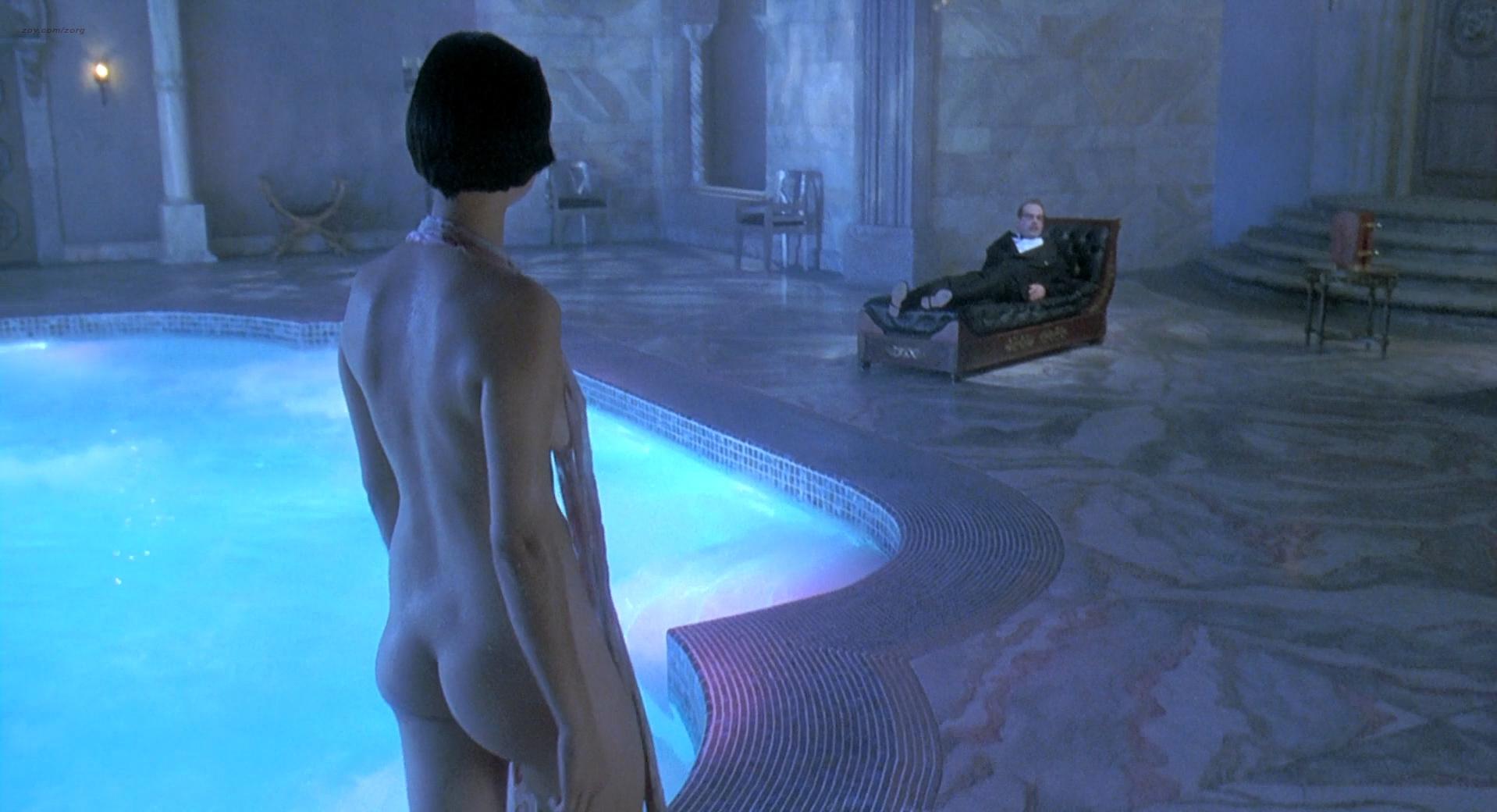 Catherine Bell Nude Movie photo 28