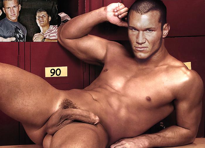 John Cena Nude Pictures photo 7