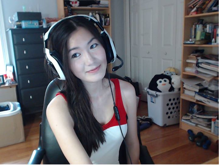 Hafu Hearthstone Nudes photo 3