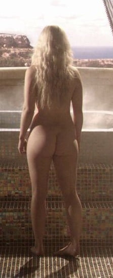 Celebrity Ass Nude photo 7