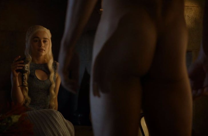 Dragon Lady Game Of Thrones Naked photo 10