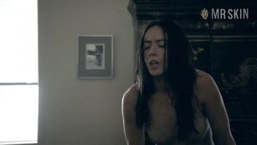Chloe Bennet Ever Been Nude photo 29