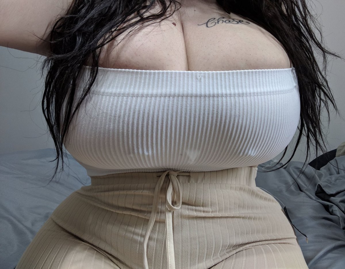 Chyna Chase Huge Tits photo 28