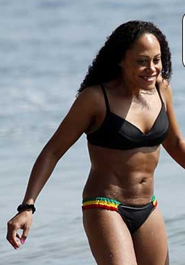 Cree Summer Nude Pics photo 10