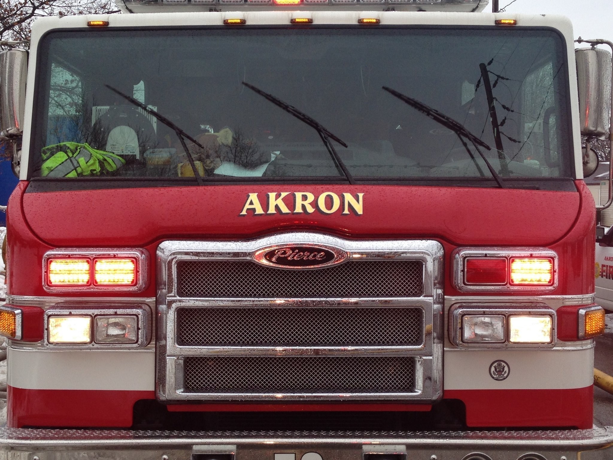 Akron Fire Department Porn Video photo 8