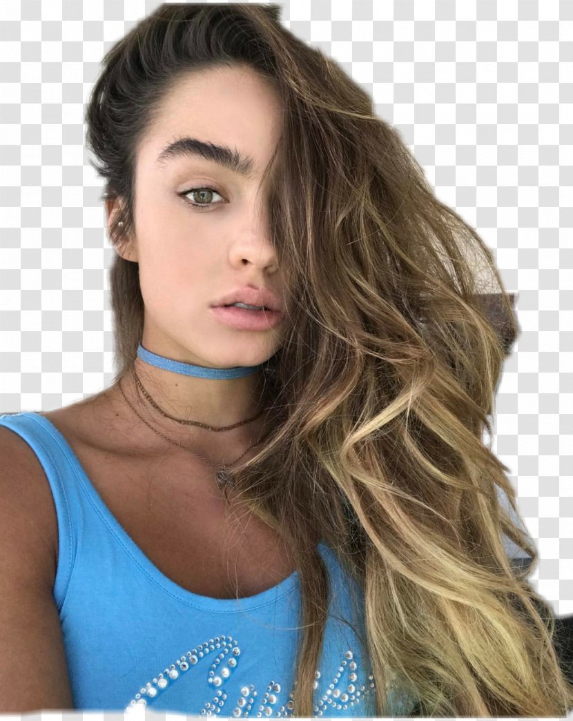 Sommer Ray See Through photo 28